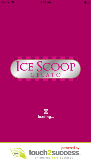 Ice Scoop Gelato Harrogate(圖1)-速報App