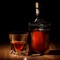 Digital membership card and event sign-in for The Bourbon Society of Louisville