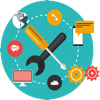 Publisher Design Toolkit
