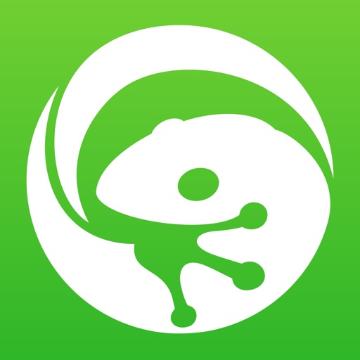 TradeGecko Mobile - Sales app Icon