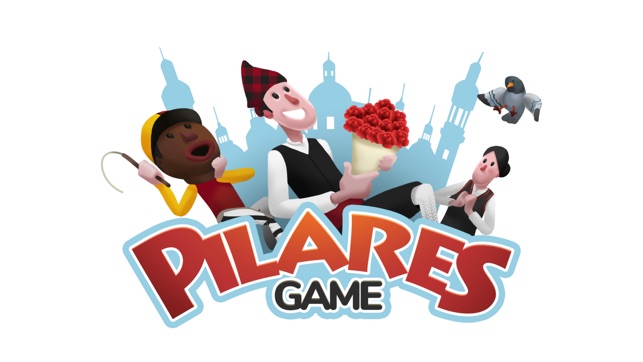 Pilares game(圖1)-速報App