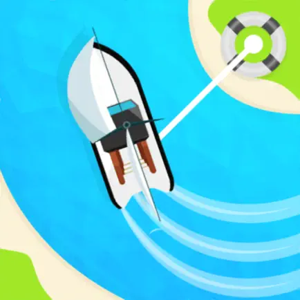 SlingShot Boat Читы