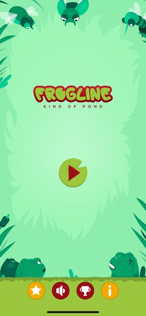 Frogline(圖3)-速報App