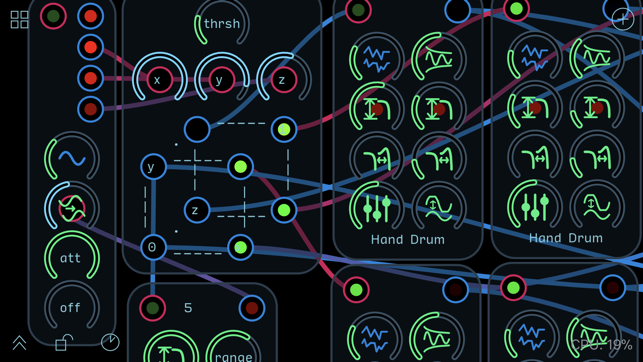 Audulus 3(圖5)-速報App