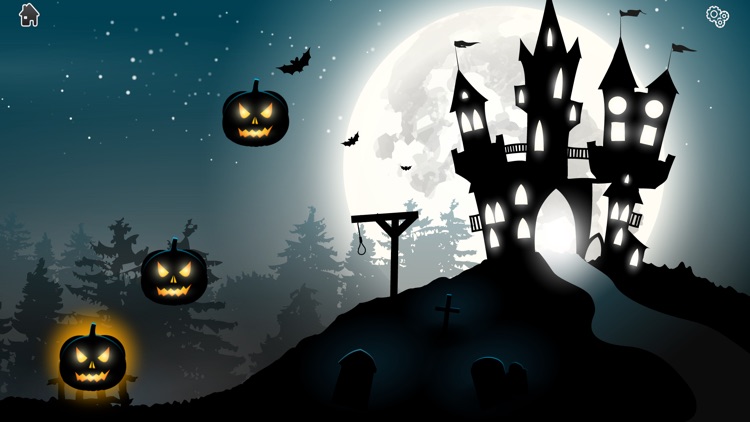 Halloween Piano! screenshot-7