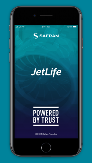 JetLife Safran Nacelles(圖5)-速報App