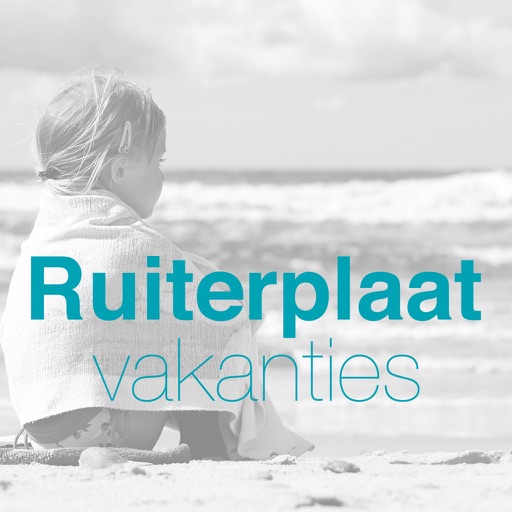 RuiterplaatVakanties iOS App