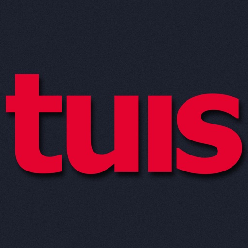 Tuis icon