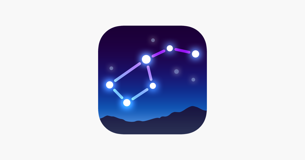 ‎Star Walk 2 Ads+: Sky Guide on the App Store