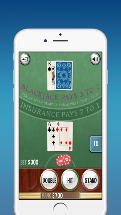 BlackJack-Colorful screenshot 3