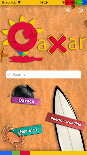 Turismo Oaxaca Oaxar(圖2)-速報App