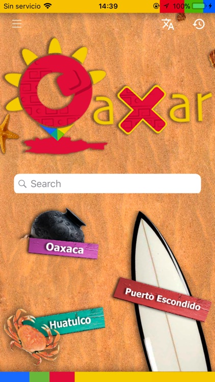 Turismo Oaxaca Oaxar