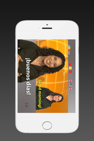 SPANISH - SPEAKit.TV (Video Course) (5X004VIMdl) - náhled