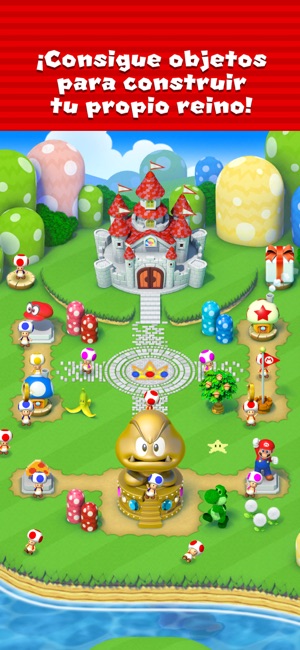 ‎super Mario Run En App Store