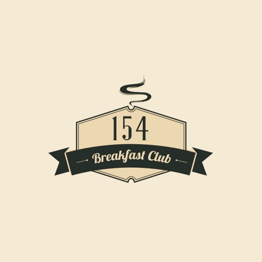 154 Breakfast Club icon