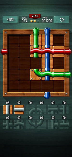 Pipe Puzzle(圖3)-速報App