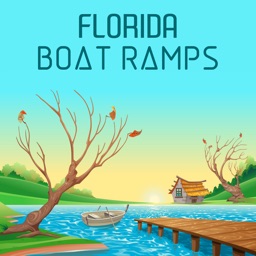 The Florida Boat Ramps