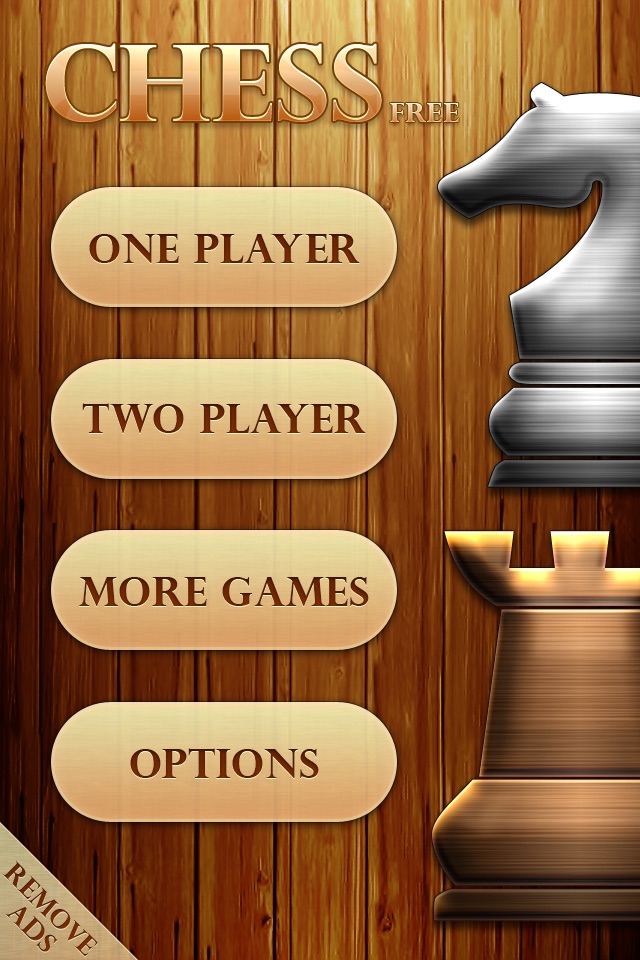 Chess ∙ screenshot 3