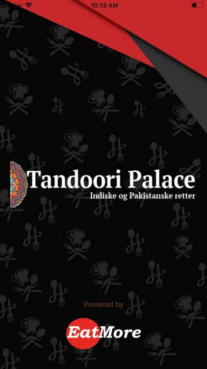 Tandoori Palace, Esbjerg