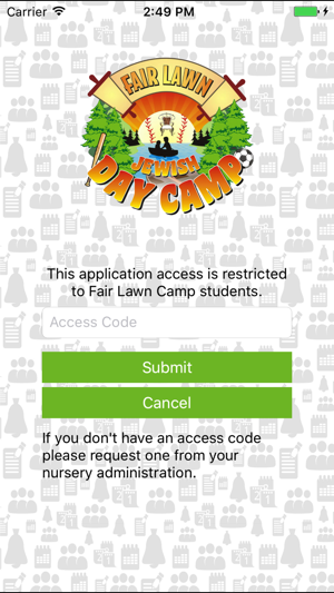 Fair Lawn Camp(圖3)-速報App