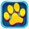 Dog Tricks is tap action game where you can control your favorite dog