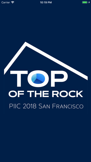 PIIC 2018