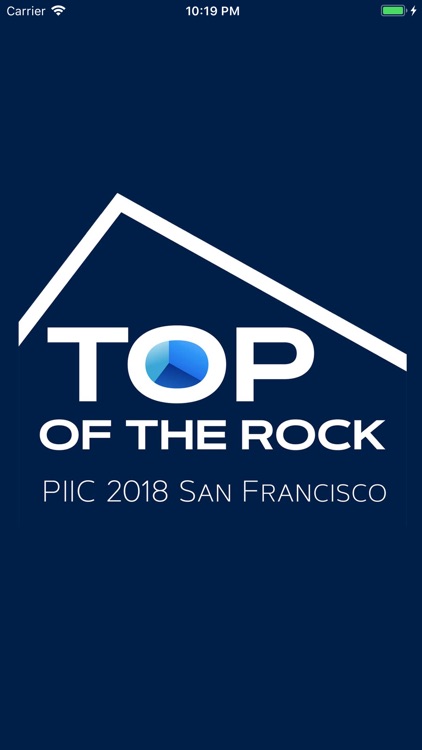 PIIC 2018