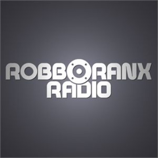 Robbo Ranx Radio icon