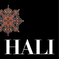 HALI Magazine apk