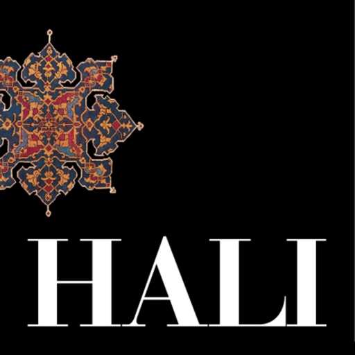 HALI Magazine