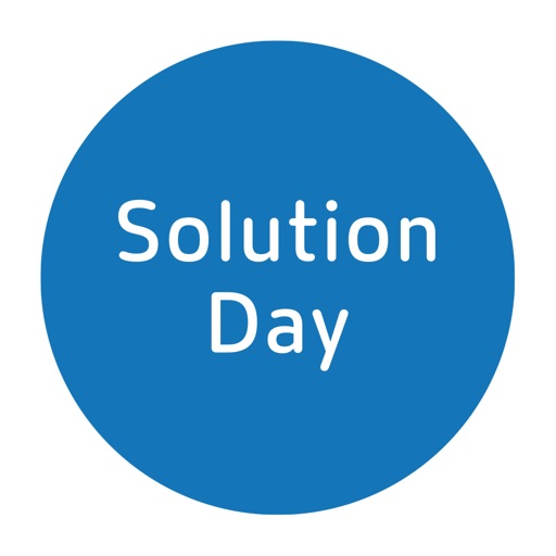 Solution Day