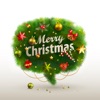 Merry Christmas Winter Emoji
