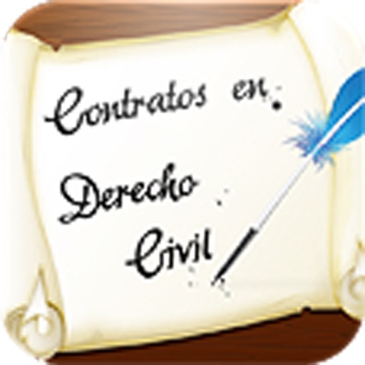 Los contratos en derecho civil 1