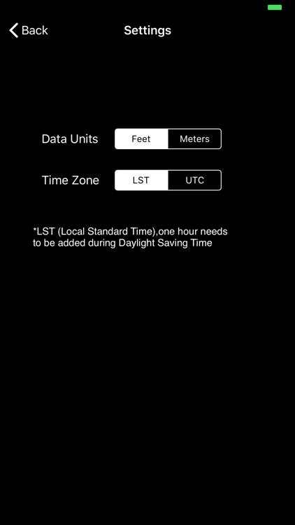 Tides USA:Tide Predictions screenshot-3