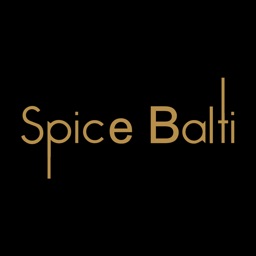 Spice Balti