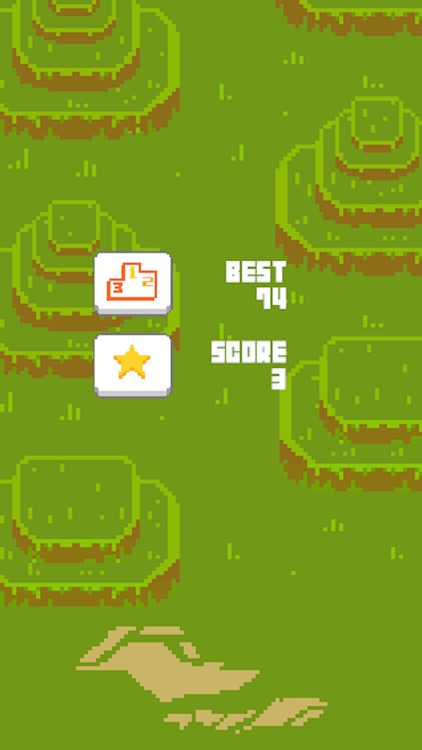 Tough Flight screenshot-9