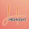 Highlight Social App