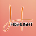 Highlight Social App icon