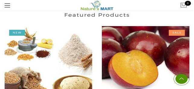 Natures Mart(圖4)-速報App