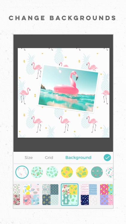 Pic Collage - Photo Editor screenshot-3