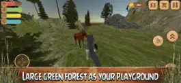 Game screenshot Wildlife Animals - Forest Sim apk