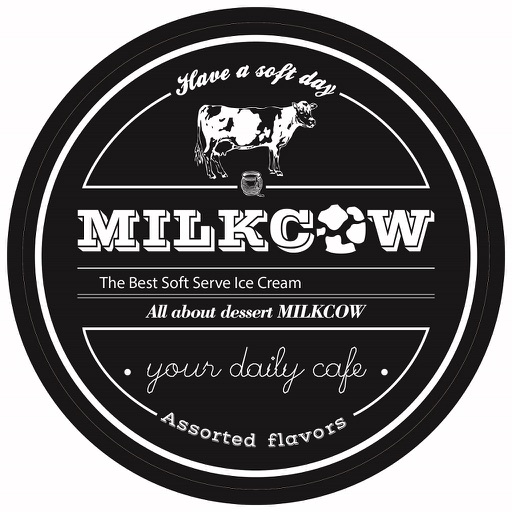 Milkcow Rewards icon