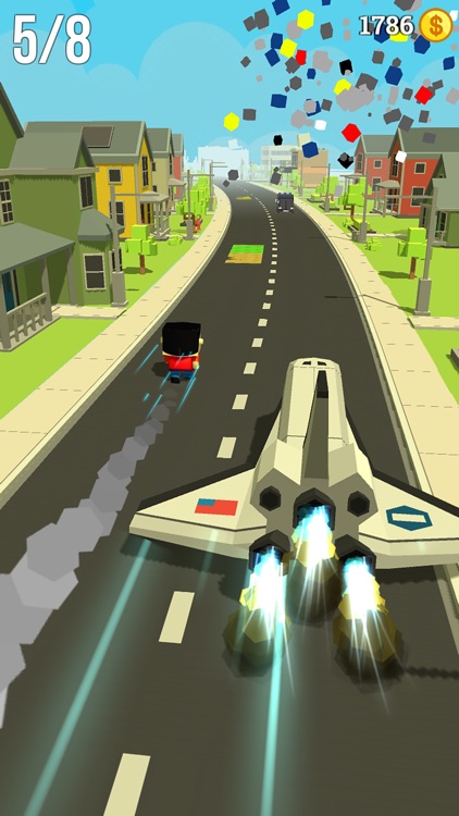 Tap Run screenshot-5