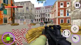 Game screenshot Elite Commando Shooter 3D apk