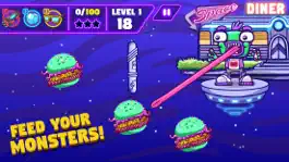 Game screenshot Space Diner! mod apk