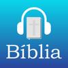 Kairos Software LLC - Bíblia Sagrada com Áudio Livro アートワーク
