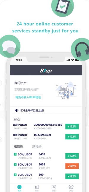 BiUP(圖5)-速報App