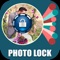 Locker Hide Photos App - locks your personal and confidential photos using encryption techniques