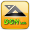 DGN Lab - View & Convert DGN Files (to DWG & PDF)
