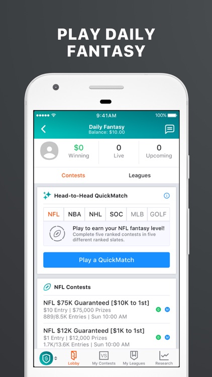 Yahoo Fantasy Football & more
